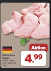 Hähnchenflügel für 4,99 € bei famila Nordwest im Angebot Hähnchenflügel im aktuellen famila Nordwest Prospekt