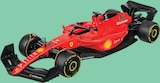 Intermarché Hyper Argelès-sur-Mer - Promo Ferrari F1-75 radiocommandée 1/12ème Promo Ferrari F1-75 radiocommandée 1/12ème à 39,90 € dans le catalogue Intermarché Hyper à Argelès-sur-Mer