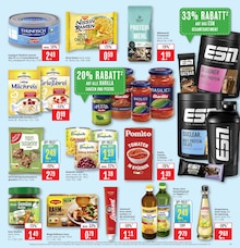 Wasser im Marktkauf Prospekt "Aktuelle Angebote" mit 39 Seiten (Stuttgart)