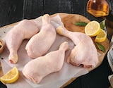 Cuisse de Poulet - Le Gaulois / DUC en promo chez Super U Villeurbanne à 4,39 €