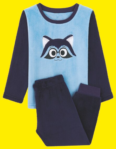 Pyjama Hyper U ᐅ Promos et prix dans le catalogue de la semaine