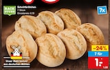 Schnittbrötchen Angebote von Backstube bei Netto Marken-Discount Leverkusen für 1,00 €