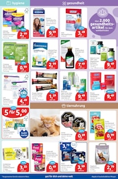 budni Aloe Vera im Prospekt budni Aloe Vera im Prospekt