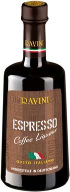 Coffee Liqueur bei ALDI Nord in Hagen Coffee Liqueur im Angebot bei ALDI Nord Hagen für 4,99 €