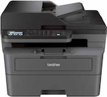 Multifunktions-Laserdrucker MFC-L2827DW von Brother für 199,00 € bei expert im Angebot Multifunktions-Laserdrucker MFC-L2827DW von Brother im aktuellen expert Prospekt