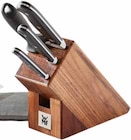 Messerblock, 6-tlg., Spitzenklasse im Angebot bei Zurbrüggen in Detmold Messerblock, 6-tlg., Spitzenklasse Angebote von WMF bei Zurbrüggen Detmold für 99,99 €