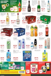 Cola im GLOBUS Prospekt in Freilassing Aktueller GLOBUS Prospekt mit Cola, "Aktuelle Angebote", Seite 4