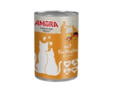 FLEISCH PUR im Angebot bei Zookauf in Ansbach FLEISCH PUR Angebote von AMORA bei Zookauf Ansbach für 0,99 €