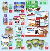 Aktueller Marktkauf Prospekt mit Milka, "Aktuelle Angebote", Seite 17