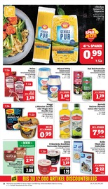 Aktueller Marktkauf Prospekt mit Olivenöl, "GANZ GROSS in kleinsten Preisen!", Seite 26