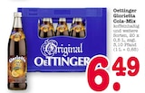 Aktuelles Glorietta Cola-Mix Angebot bei E center in Baden-Baden ab 6,49 €