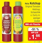 Zimmermann - Gewürz Ketchup Angebot im Prospekt Gewürz Ketchup bei Zimmermann im Prospekt "" für 1,66 €