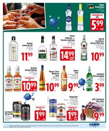 Cola im aktuellen EDEKA Prospekt (Dachau) Cola im EDEKA Prospekt "EDEKA wünscht einen schönen Vatertag!" mit 30 Seiten (Dachau)