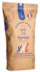 Mr. Bricolage Lesparre-Médoc - Promo Charbon de bois français XXL 50 L Promo Charbon de bois français XXL 50 L à 16,90 € dans le catalogue Mr. Bricolage à Lesparre-Médoc