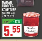 Aktuelle Erdbeeren Angebote bei Marktkauf in Bochum Aktuelles ERDBEER-KONFITÜRE Angebot bei Marktkauf in Bochum ab 5,55 €