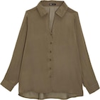 Chemise femme à Carrefour dans Bellegarde-sur-Valserine Chemise femme à Carrefour dans Bellegarde-sur-Valserine