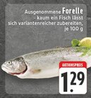 Forelle Angebote bei EDEKA Gelsenkirchen für 1,29 €