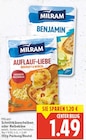 Schnittkäsescheiben von Milram für 1,49 € bei E center im Angebot Schnittkäsescheiben von Milram im aktuellen E center Prospekt