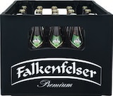 Premium Biere von Falkenfelser für 8,49 € bei Netto Marken-Discount im Angebot Premium Biere von Falkenfelser im aktuellen Netto Marken-Discount Prospekt