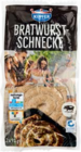 Aktuelle Bratwurst Angebote bei Netto Marken-Discount in Dresden Aktuelles Bratwurst Schnecke Angebot bei Netto Marken-Discount in Dresden ab 1,79 €