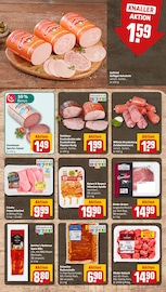 Ähnliche Sauerbraten Angebote im Prospekt "Dein Markt" von REWE in Hamburg Ähnliche Angebote wie Sauerbraten im Prospekt "Dein Markt" auf Seite 10 von REWE in Hamburg