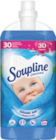 Adoucissant concentré - SOUPLINE en promo chez Aldi Adoucissant concentré - SOUPLINE dans le catalogue Aldi