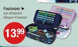 Faulenzer im aktuellen V-Markt Prospekt für 13,99 €