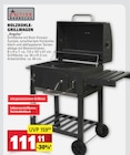 Holzkohle-Grillwagen Angular Angebote von Activa Barbecue bei Marktkauf Ludwigsburg für 111,11 €