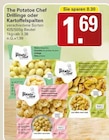 Angebot im WEZ Bad Nenndorf Prospekt WEZ Bad Nenndorf Prospekt mit im Angebot fĂŒr 1,69 âŹ