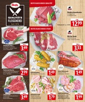 Ähnliche Angebote wie Rumpsteak im Prospekt "besser als gut!" auf Seite 2 von famila Nordost in Neustadt