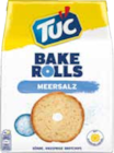 Bake Rolls von TUC im aktuellen EDEKA Prospekt für 1,29 €