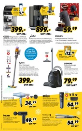 Aktueller MEDIMAX Prospekt mit Wasserfilter, "MEHR WEIHNACHTSFEELING", Seite 2