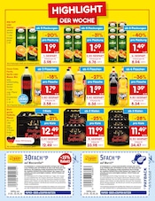 Aktueller Netto Marken-Discount Prospekt mit Cola, "Aktuelle Angebote", Seite 3