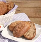 WEZ - Vollkorn-Quark-Brötchen Angebot im Prospekt Vollkorn-Quark-Brötchen bei WEZ im Prospekt "" für 0,79 €