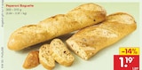 Peperoni Baguette von  im aktuellen Netto Marken-Discount Prospekt für 1,19 €
