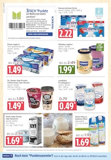 Weihnachten Angebot im aktuellen Marktkauf Prospekt auf Seite 14