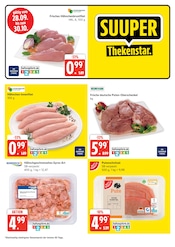 Geflügel im EDEKA Prospekt in Stralsund Aktueller EDEKA Prospekt mit Geflügel, "Top Angebote", Seite 2