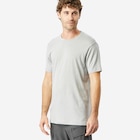 MERINO FRESH T-SHIRT M - ORANGE im Decathlon Prospekt MERINO FRESH T-SHIRT M - ORANGE von SIMOND im aktuellen Decathlon Prospekt für 27,99 €