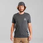 Orangen im Decathlon Prospekt MERINO FRESH T-SHIRT M - ORANGE von SIMOND im aktuellen Decathlon Prospekt für 4,99 €