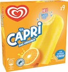 Eis Capri, Dolomiti oder Nogger von Langnese im aktuellen tegut Prospekt für 2,99 €