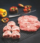 Agneau Cote A Griller ou Cote A Griller ou Gigot Tranche A Griller Avec Os - Super U à Dunkerque Agneau Cote A Griller ou Cote A Griller ou Gigot Tranche A Griller Avec Os en promo chez Super U Dunkerque à 16,95 €