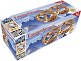 Laugenbrezen von Bäcker Bachmeier im aktuellen METRO Prospekt für 5,34 €