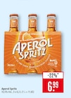 Spritz im Angebot bei Marktkauf in Stuttgart Spritz Angebote von Aperol bei Marktkauf Stuttgart für 6,99 €