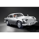 Aston Martin DB5 James Bond - PLAYMOBIL en promo chez Carrefour Villiers-le-Bel à 54,90 €