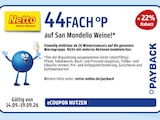 Aktuelles San Mondello Angebot bei Netto Marken-Discount in Duisburg