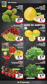 Aktueller EDEKA Prospekt mit Tomaten, "Aktuelle Angebote", Seite 3