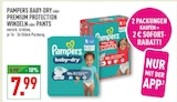 baby-dry Angebote von Pampers bei Marktkauf Bergisch Gladbach für 7,99 €