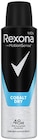 Deospray von Rexona für 2,29 € bei REWE im Angebot Deospray von Rexona im aktuellen REWE Prospekt