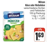 Angebot im nah und gut Altmittweida Prospekt nah und gut Altmittweida Prospekt mit im Angebot für 1,69 €