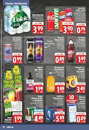 Veltins im EDEKA Prospekt in Gütersloh Aktueller EDEKA Prospekt mit Veltins, "Aktuelle Angebote", Seite 18